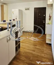Apartament 2 camere, zona Hotel Golden Tulip