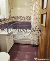 Apartament 2 camere, zona Hotel Golden Tulip
