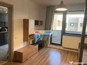Garsoniera Bloc Nou Berceni - Grand Arena - Cavar Residence