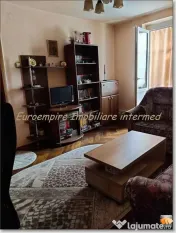 Apartament 3 camere semidecomandat zona Abator 