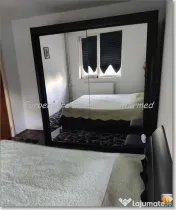 Apartament 3 camere semidecomandat zona Abator 