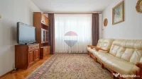 SUPER ZONĂ 2 camere|48 mp + balcon, etaj 1 | Centrul Civ... 