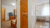 SUPER ZONĂ 2 camere|48 mp + balcon, etaj 1 | Centrul Civ... 