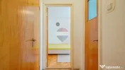 SUPER ZONĂ 2 camere|48 mp + balcon, etaj 1 | Centrul Civ... 