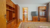 SUPER ZONĂ 2 camere|48 mp + balcon, etaj 1 | Centrul Civ... 