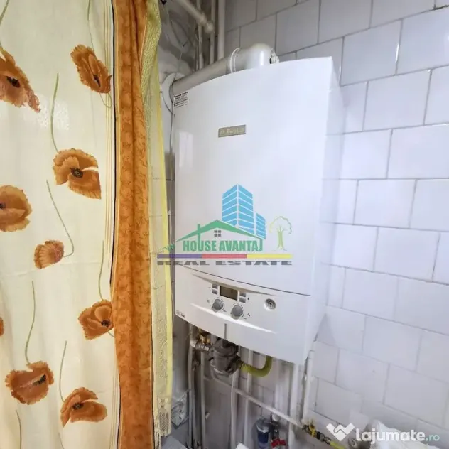 Apartament 3 camere zona Gara