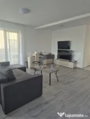 Casa deosebita Tarlungeni teren 497m duplex P+M 3 bai 2 balc 