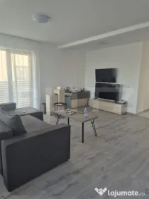 Casa deosebita Tarlungeni teren 497m duplex P+M 3 bai 2 balc
