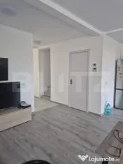 Casa deosebita Tarlungeni teren 497m duplex P+M 3 bai 2 balc 