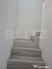Casa deosebita Tarlungeni teren 497m duplex P+M 3 bai 2 balc 