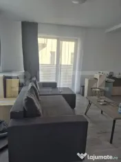 Casa deosebita Tarlungeni teren 497m duplex P+M 3 bai 2 balc 