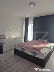 Casa deosebita Tarlungeni teren 497m duplex P+M 3 bai 2 balc 