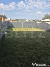 Casa deosebita Tarlungeni teren 497m duplex P+M 3 bai 2 balc 