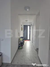 Casa deosebita Tarlungeni teren 497m duplex P+M 3 bai 2 balc 