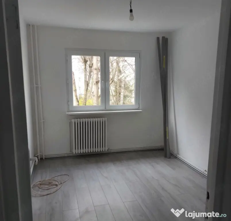 Apartament 2 camere | 39mp | Etaj Intermediar | Zona Minerva