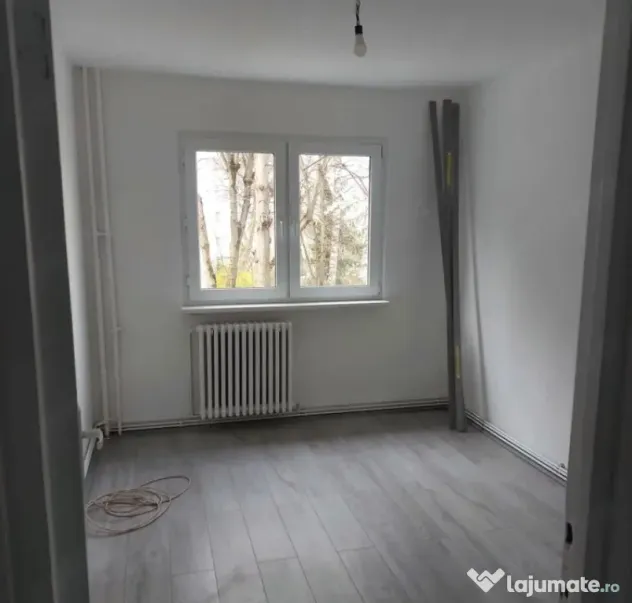 Apartament 2 camere | 39mp | Etaj Intermediar | Zona Minerva