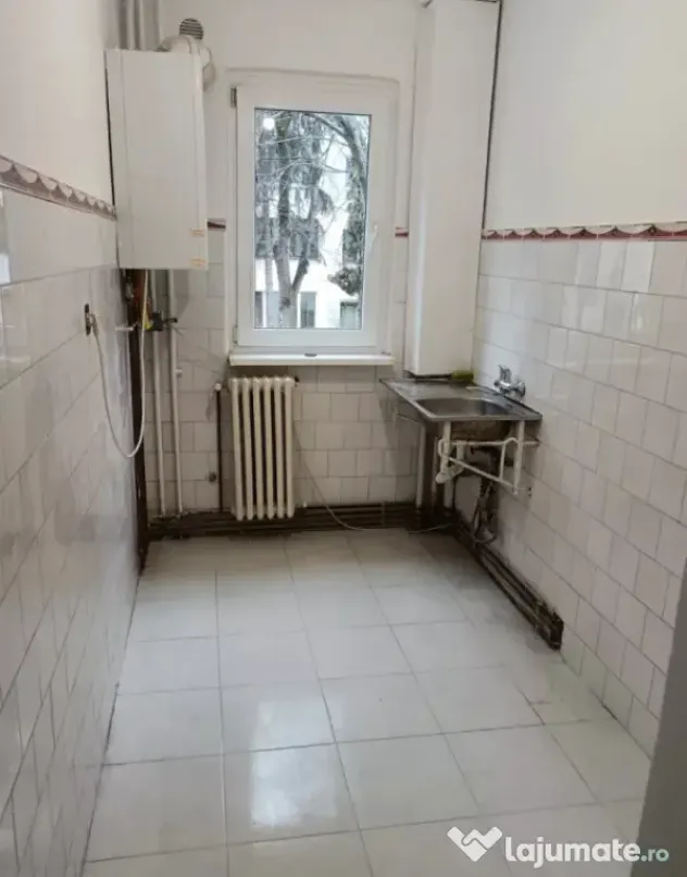 Apartament 2 camere | 39mp | Etaj Intermediar | Zona Minerva