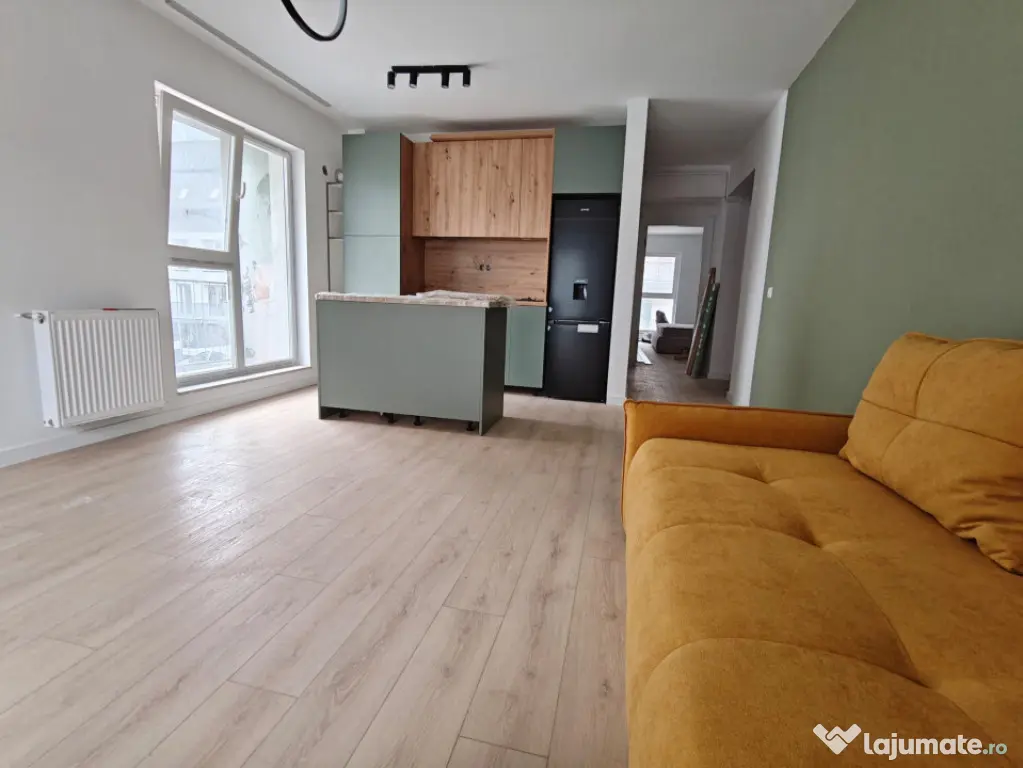 Apartament 3 camere 67mp, Zona Cetatii
