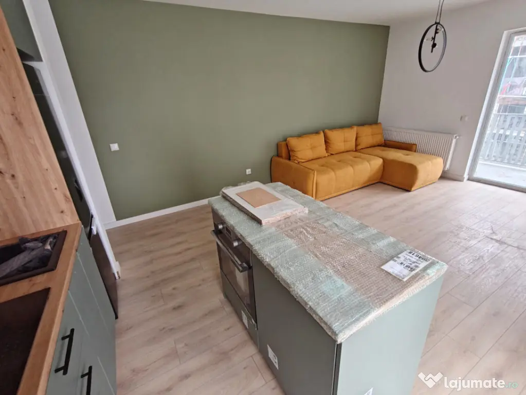 Apartament 3 camere 67mp, Zona Cetatii