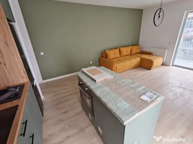 Apartament 3 camere 67mp, Zona Cetatii