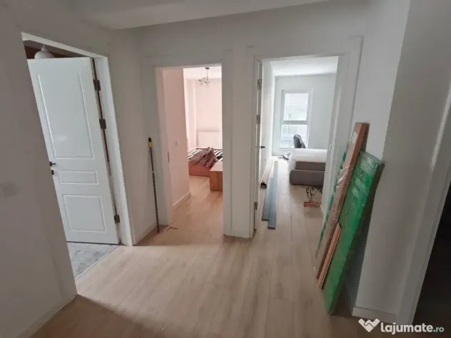 Apartament 3 camere 67mp, Zona Cetatii