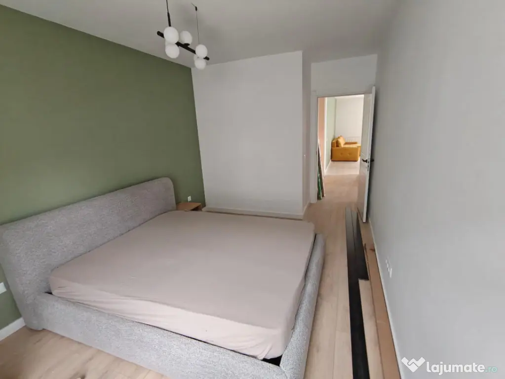 Apartament 3 camere 67mp, Zona Cetatii
