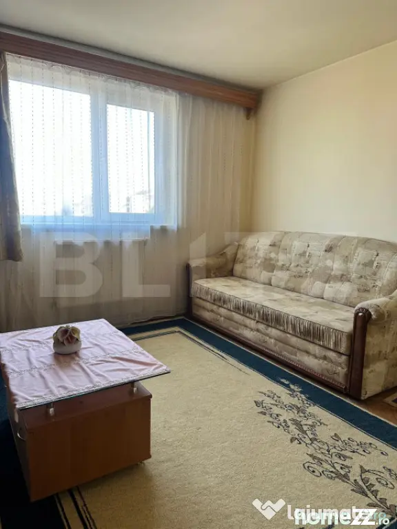 Apartament 2 camere, zona campia turzii