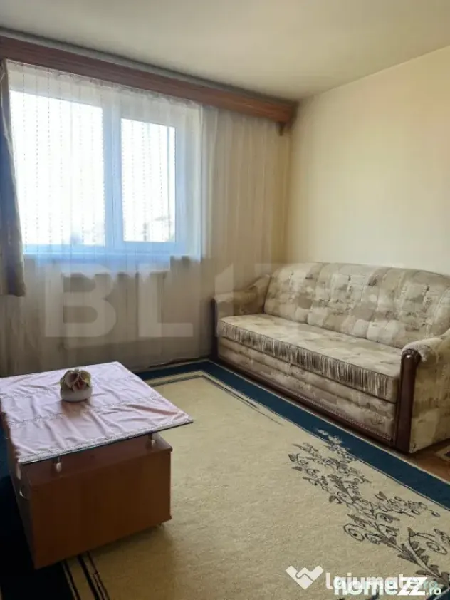 Apartament 2 camere, zona campia turzii