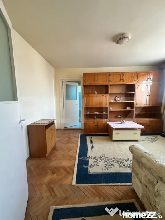 Apartament 2 camere, zona campia turzii