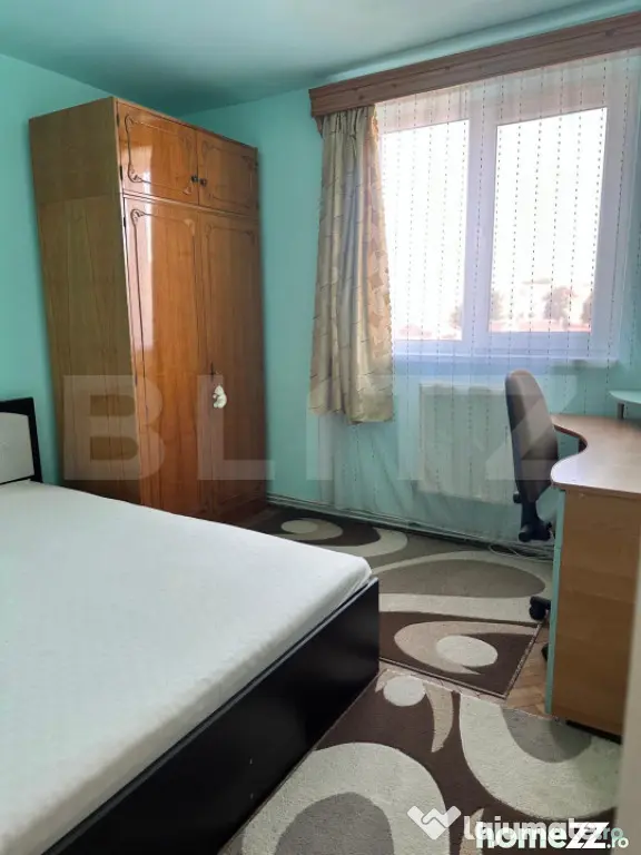 Apartament 2 camere, zona campia turzii