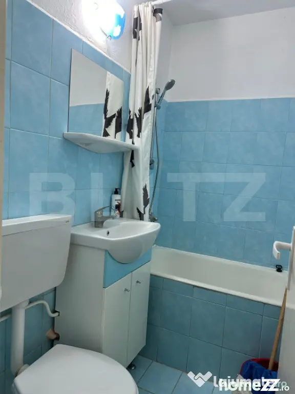 Apartament 2 camere, zona campia turzii