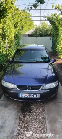 Opel Vectra B ieftin și bun
