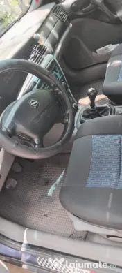 Opel Vectra B ieftin și bun 