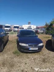 Opel Vectra B ieftin și bun 