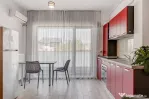 Drumul Taberei, Metrou Valea Ialomitei, Parcare Subterana