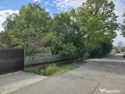CREVEDIA - DARZA - TEREN 884MP I UTILITATI IN ZONA I COMI... 