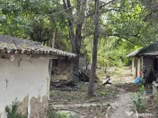 CREVEDIA - DARZA - TEREN 884MP I UTILITATI IN ZONA I COMI... 