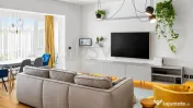 Apartament l 4 Camere l Herastrau-Baneasa