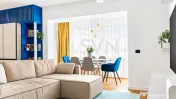 Apartament l 4 Camere l Herastrau-Baneasa