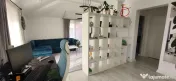 Apartament de vanzare semidecomandat ,2 camere 50 mp , zona