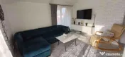 Apartament de vanzare semidecomandat ,2 camere 50 mp , zona