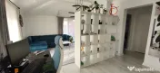 Apartament de vanzare semidecomandat ,2 camere 50 mp , zona