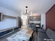 Apartament 2 camere, SU 45mp, zona Eroilor 