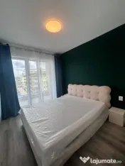 Apartament 2 camere, SU 45mp, zona Eroilor 