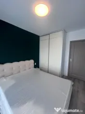 Apartament 2 camere, SU 45mp, zona Eroilor 