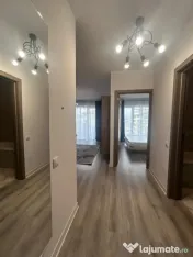 Apartament 2 camere, SU 45mp, zona Eroilor 