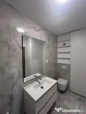 Apartament 2 camere, SU 45mp, zona Eroilor 
