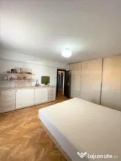Apartament 3 camere, decomandat, 80 mp, balcon, Piata Cipari 