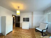 Apartament 3 camere, decomandat, 80 mp, balcon, Piata Cipari 