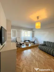 Apartament 3 camere, decomandat, 80 mp, balcon, Piata Cipari 